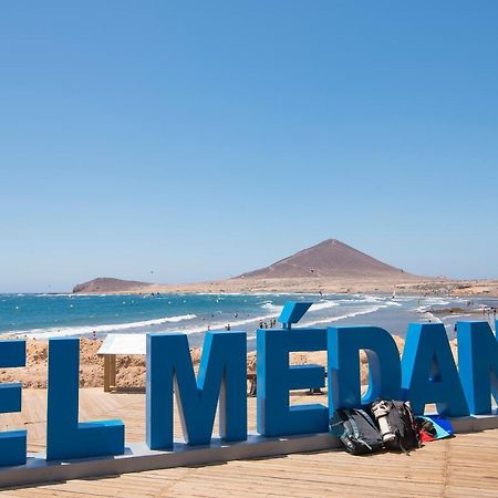Alquilaencanarias-Medano, Cabezo Beach & Pool El Médano Exterior photo