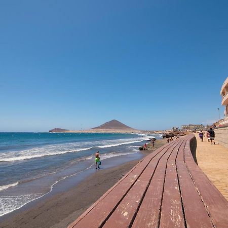 Alquilaencanarias-Medano, Cabezo Beach & Pool El Médano Exterior photo